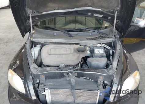 2011 Chevrolet Hhr Lt z USA, uszkodzony, nr VIN 3GNBACFU9BS658355